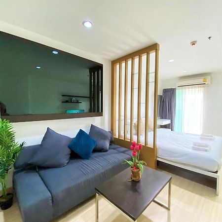 The View Condominium Suan Luang By Cwp, Phuket Town Εξωτερικό φωτογραφία