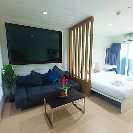 The View Condominium Suan Luang By Cwp, Phuket Town Εξωτερικό φωτογραφία