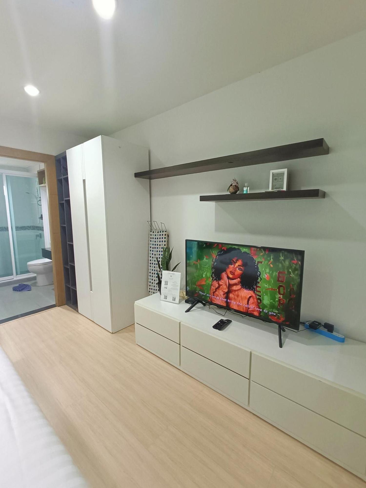 The View Condominium Suan Luang By Cwp, Phuket Town Εξωτερικό φωτογραφία