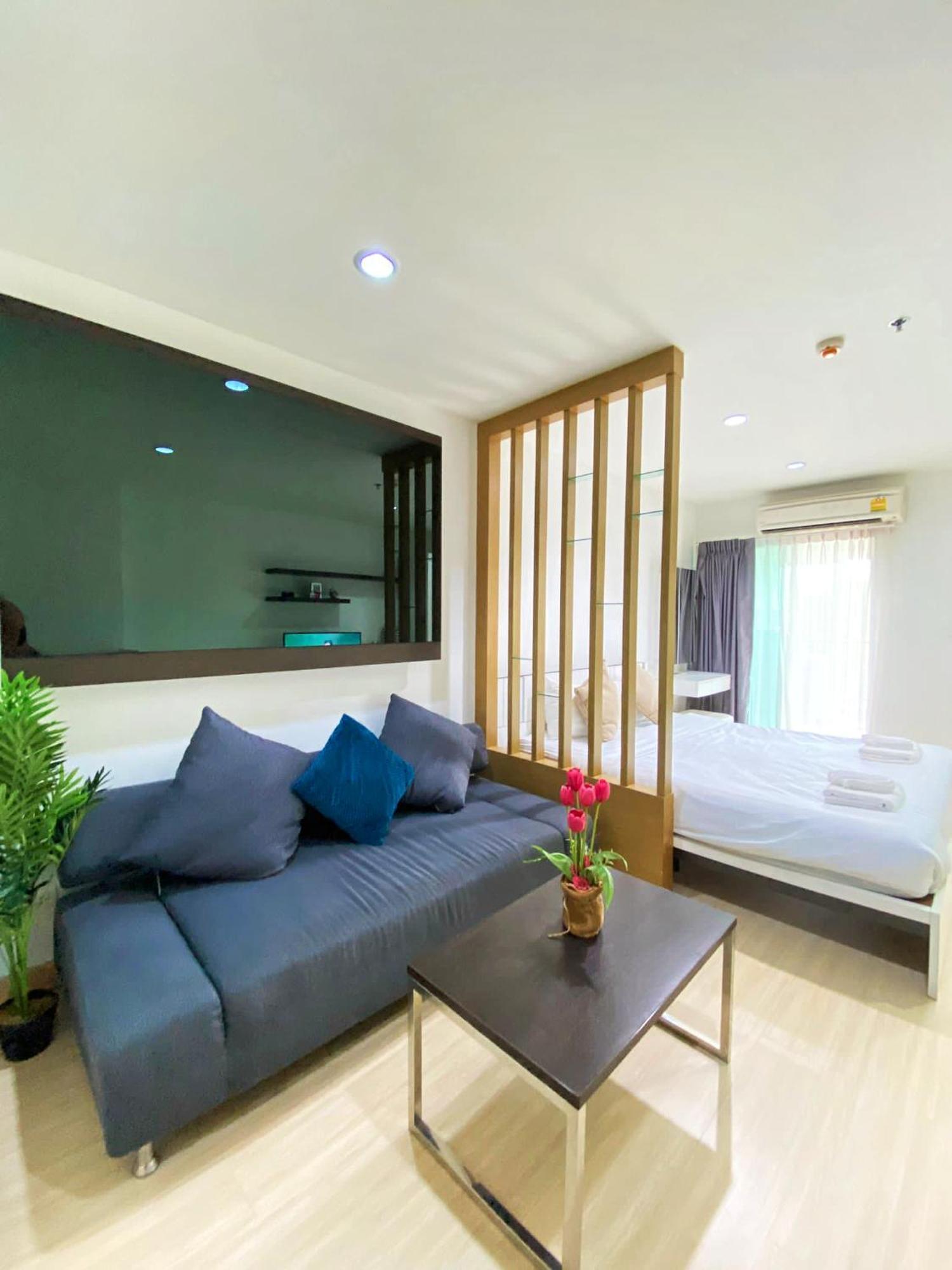 The View Condominium Suan Luang By Cwp, Phuket Town Εξωτερικό φωτογραφία