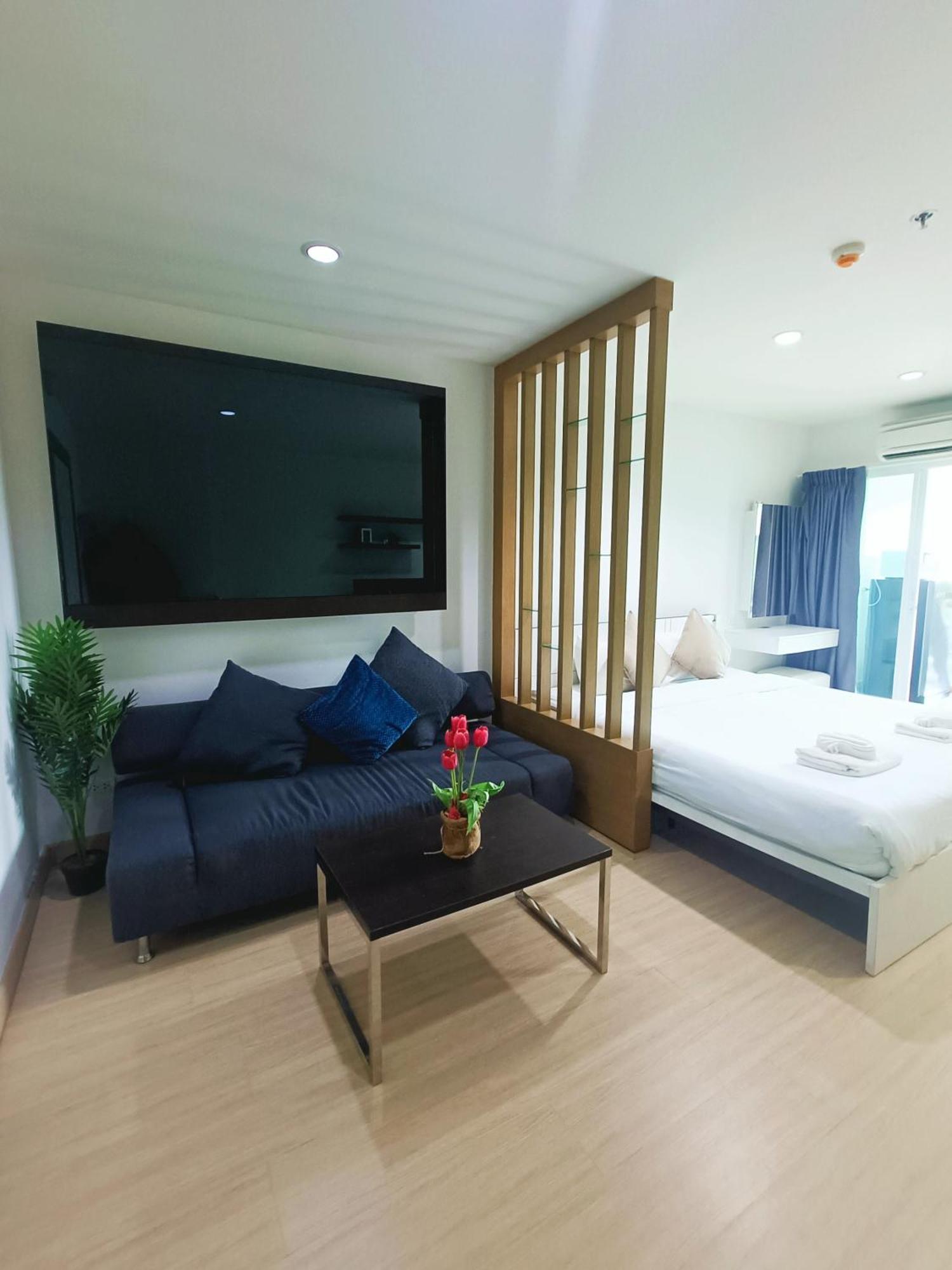The View Condominium Suan Luang By Cwp, Phuket Town Εξωτερικό φωτογραφία