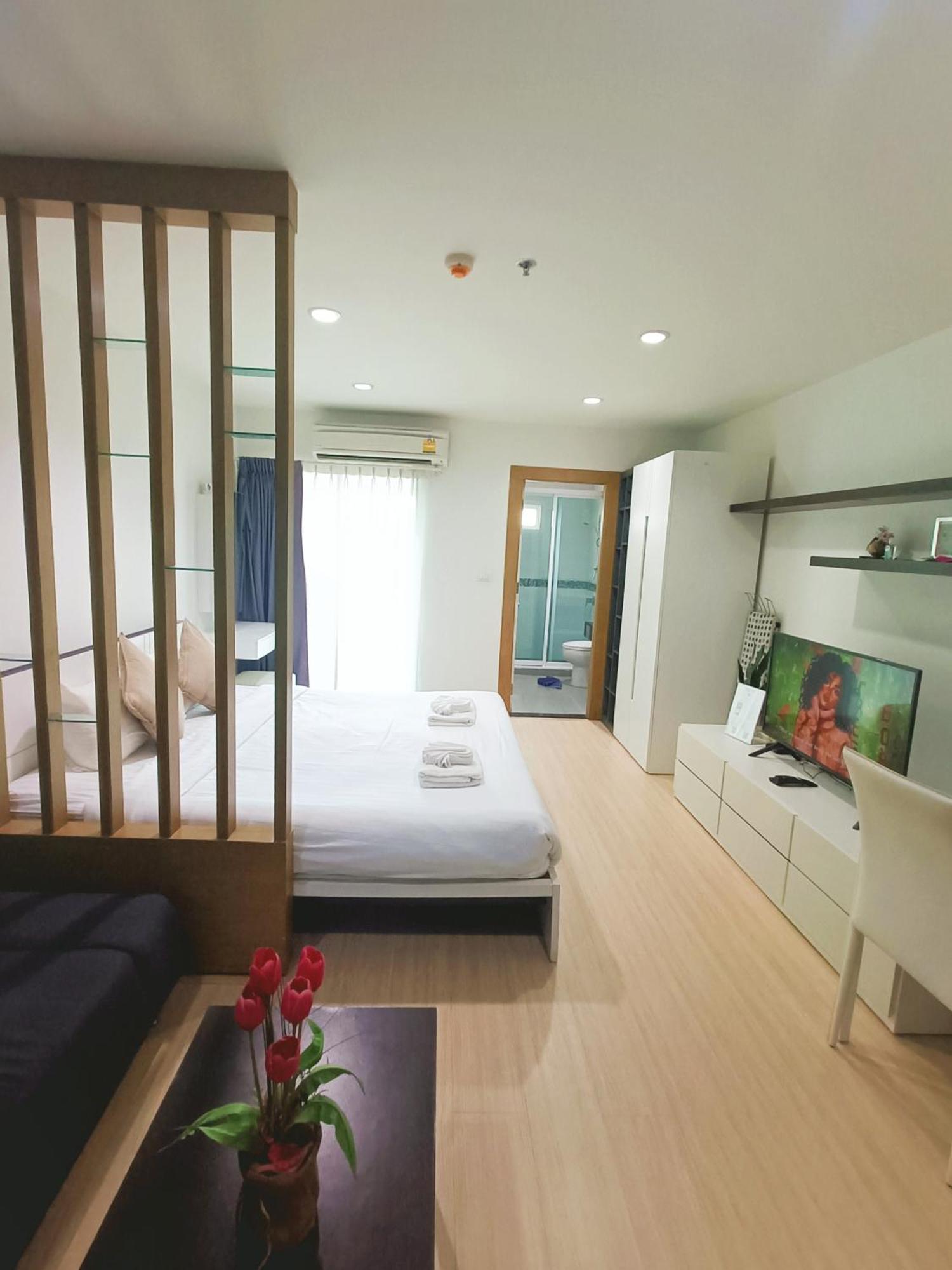 The View Condominium Suan Luang By Cwp, Phuket Town Εξωτερικό φωτογραφία
