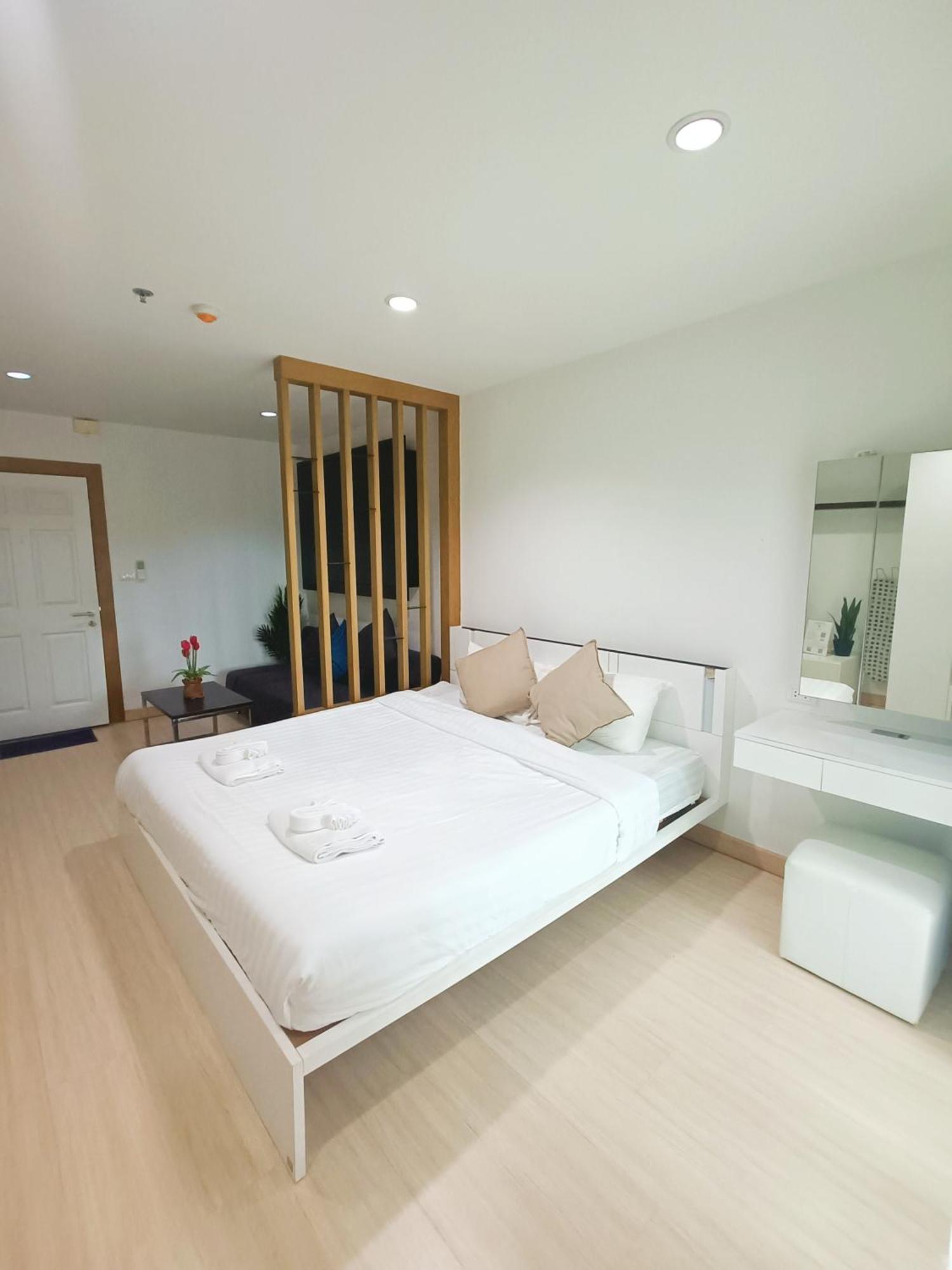 The View Condominium Suan Luang By Cwp, Phuket Town Εξωτερικό φωτογραφία