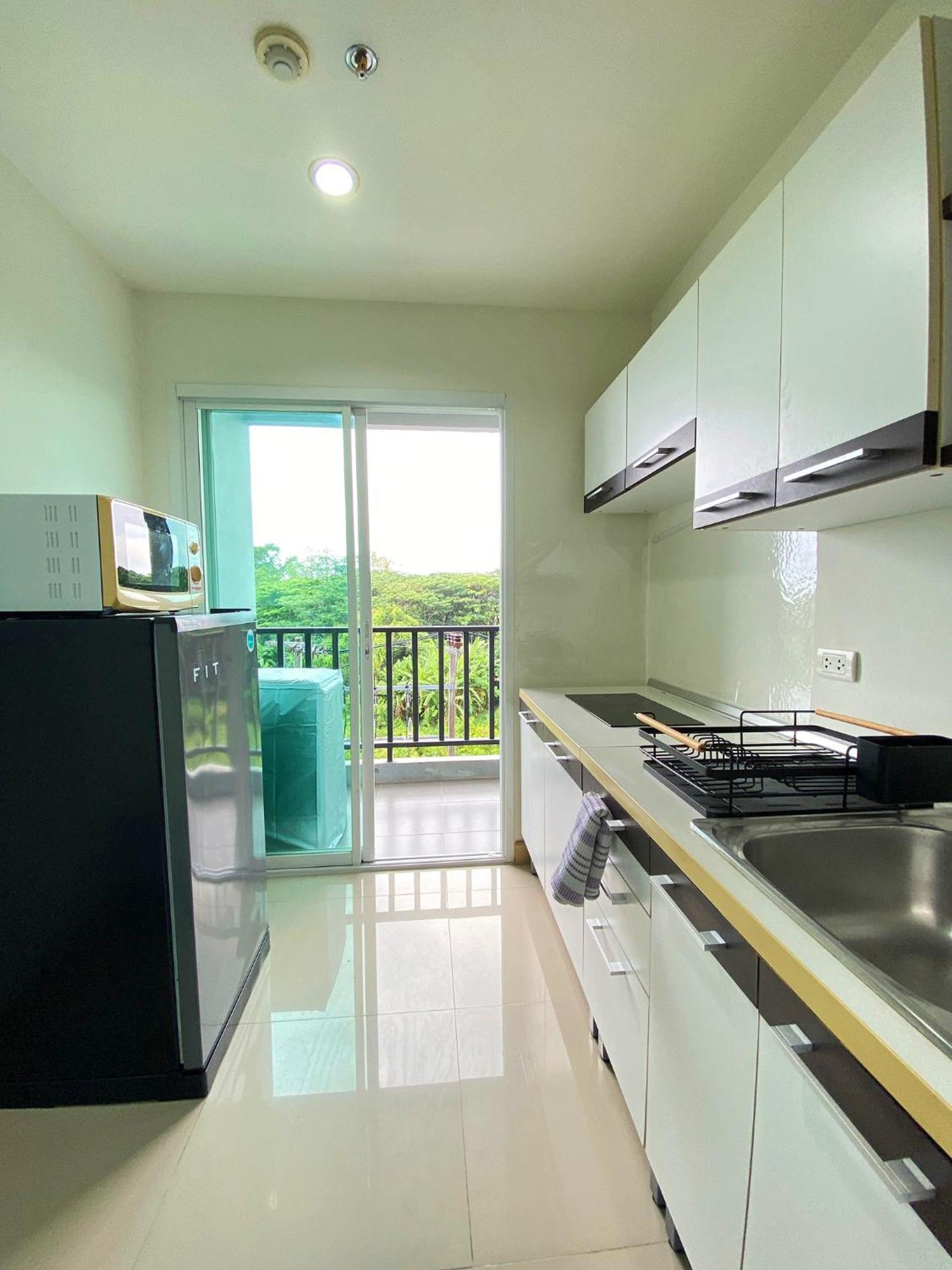 The View Condominium Suan Luang By Cwp, Phuket Town Εξωτερικό φωτογραφία