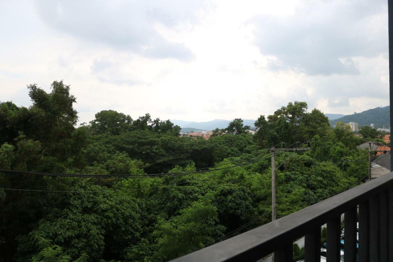 The View Condominium Suan Luang By Cwp, Phuket Town Εξωτερικό φωτογραφία