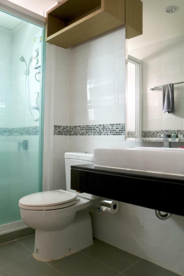 The View Condominium Suan Luang By Cwp, Phuket Town Εξωτερικό φωτογραφία