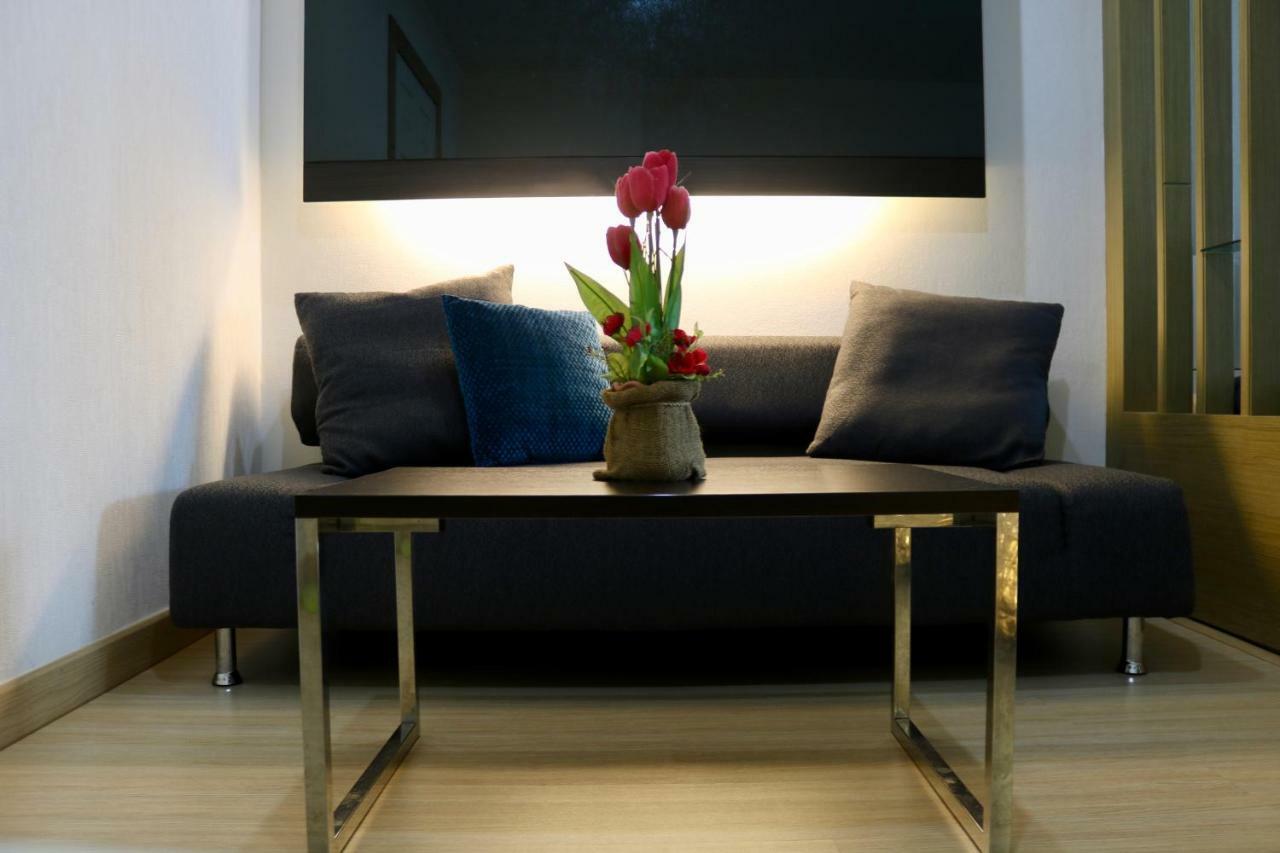 The View Condominium Suan Luang By Cwp, Phuket Town Εξωτερικό φωτογραφία