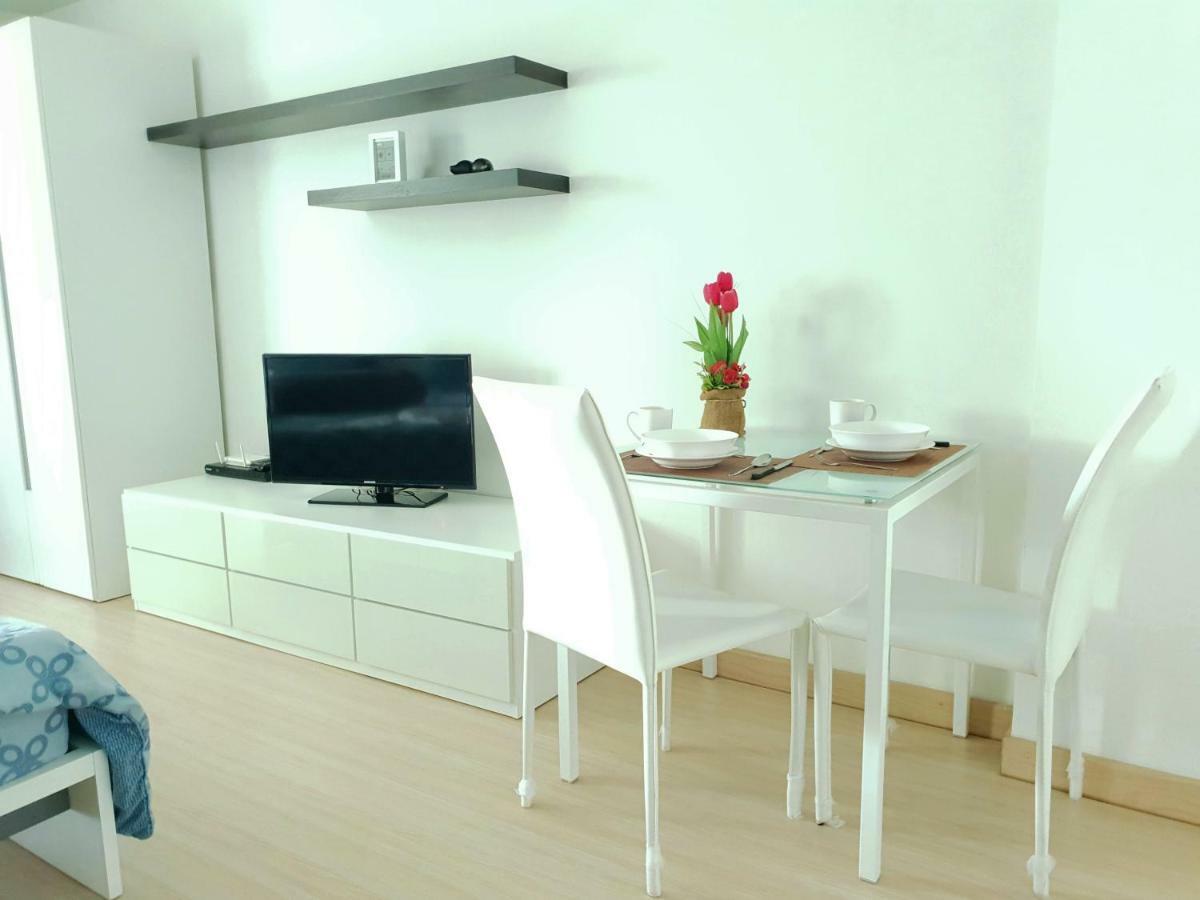 The View Condominium Suan Luang By Cwp, Phuket Town Εξωτερικό φωτογραφία